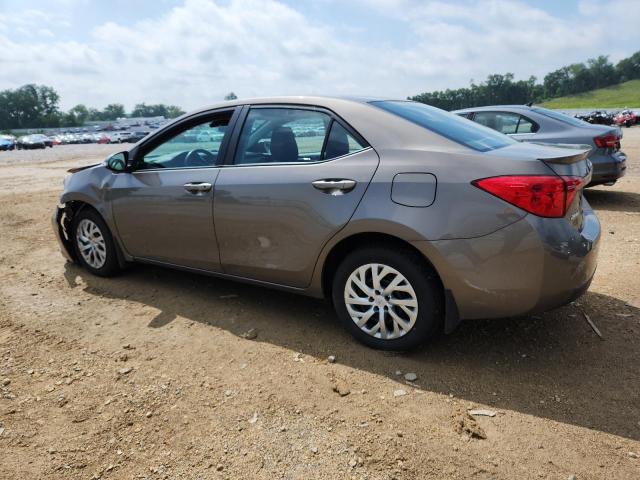 2019 TOYOTA COROLLA L 2T1BURHE5KC173197