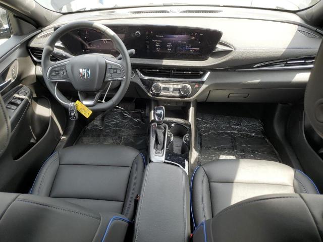 2025 BUICK ENVISTA SP KL47LBEPXSB128044