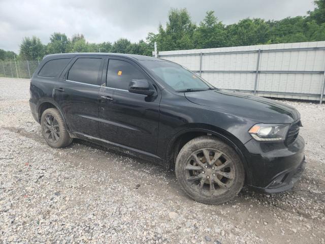 Vin: 1c4rdhag4jc490187, lot: 59729825, dodge durango sxt 20184