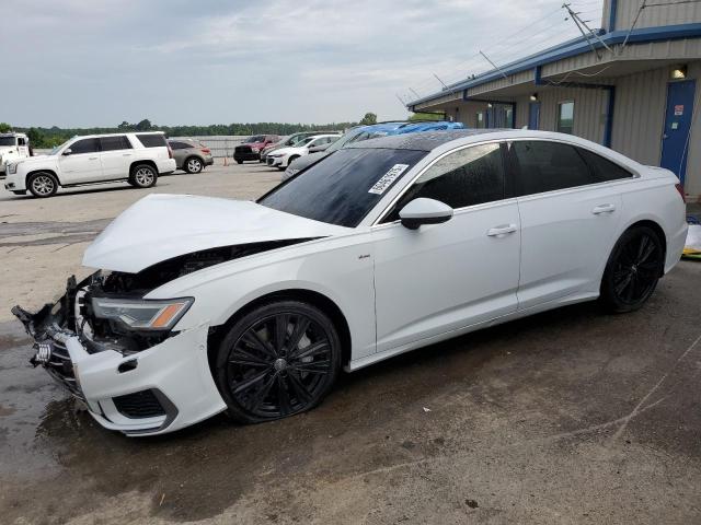 Vin: waul2af22kn116535, lot: 60461975, audi a6 premium plus 2019 img_1