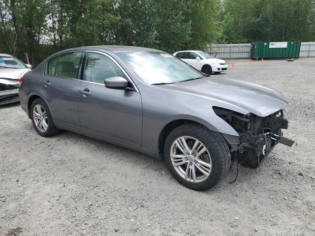Vin: jn1cv6ar7bm400988, lot: 60037465, infiniti g37 20114