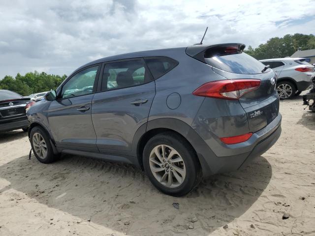 Vin: km8j23a44hu575834, lot: 59344075, hyundai tucson se 20172