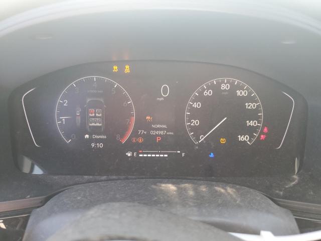 2023 HONDA CIVIC SPOR 2HGFE2F51PH532214