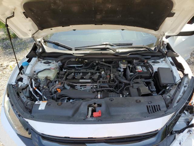 2020 HONDA CIVIC EX 19XFC1F34LE211111