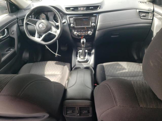 2020 NISSAN ROGUE S - 5N1AT2MV4LC703158