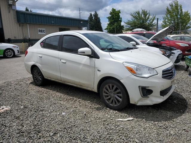 Vin: ml32f4fj4hhf19912, lot: 59637405, mitsubishi mirage g4 se 20174