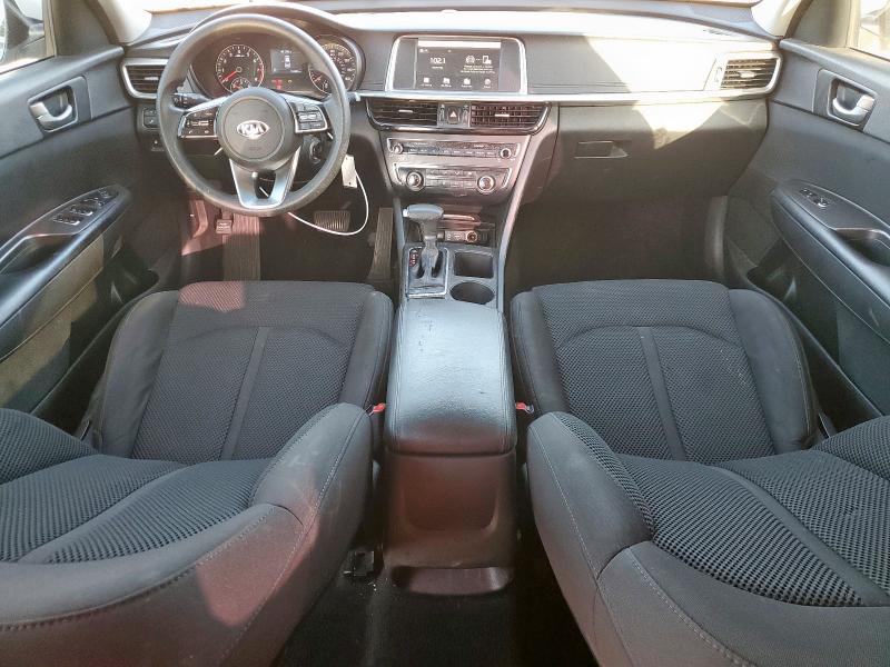 2019 KIA OPTIMA LX - 5XXGT4L38KG337276
