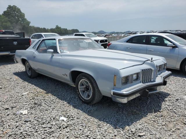 Vin: 2k57y7a229097, lot: 62642065, pontiac grandprix 19774