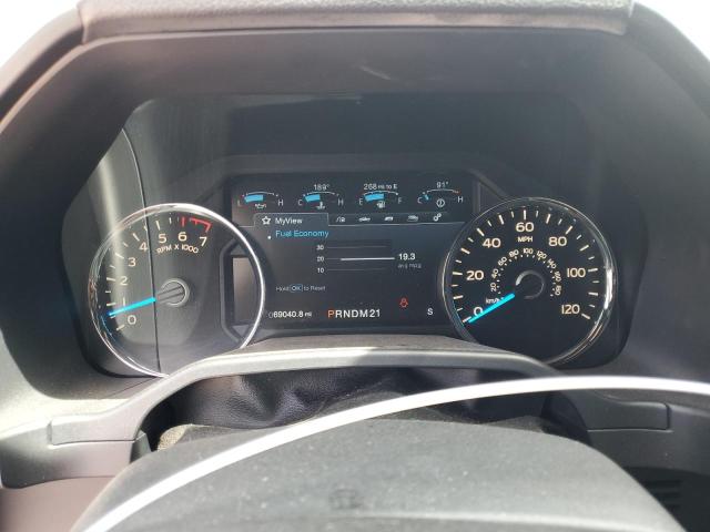 2016 FORD F150 SUPER - 1FTEW1EP7GKE65664