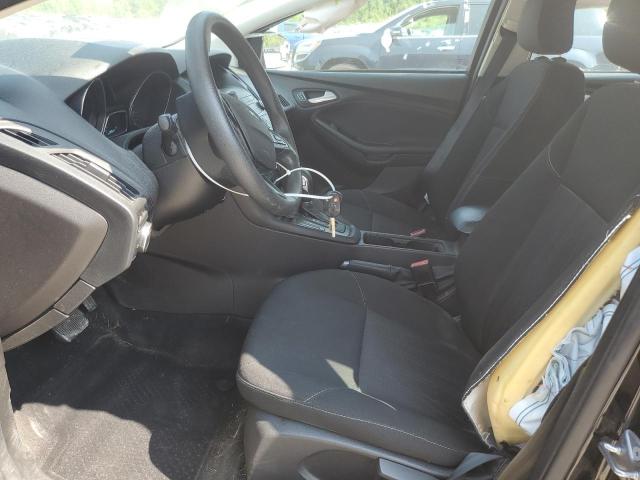 2018 FORD FOCUS SE - 1FADP3F27JL207952