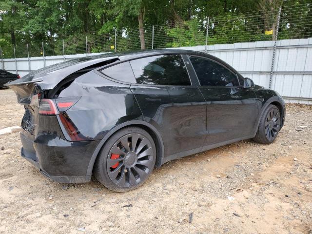 2023 TESLA MODEL Y 7SAYGDEFXPF947404