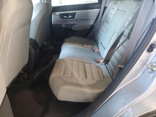 2019 HONDA CR-V LX - 2HKRW6H34KH202739