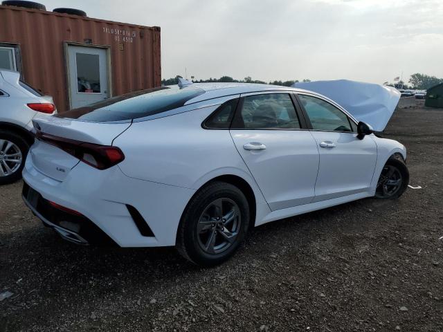 2021 KIA K5 LXS - 5XXG14J21MG017784