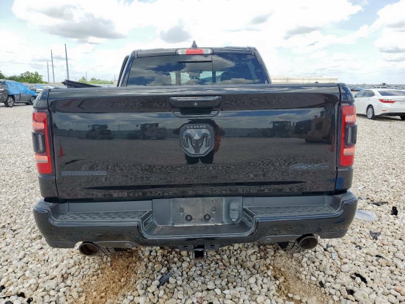 2019 RAM 1500 BIG H 1C6SRFFT0KN524782