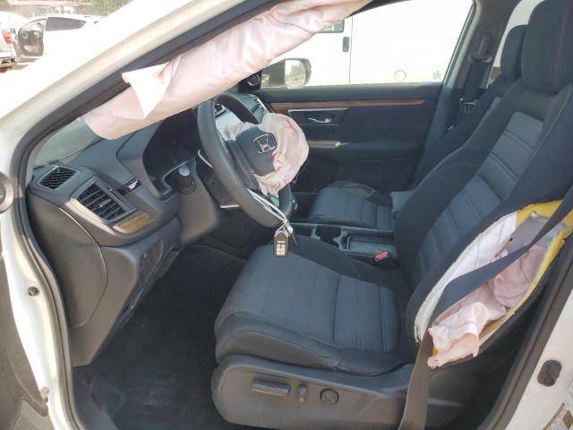 2018 HONDA CR-V EX 5J6RW2H54JL000482