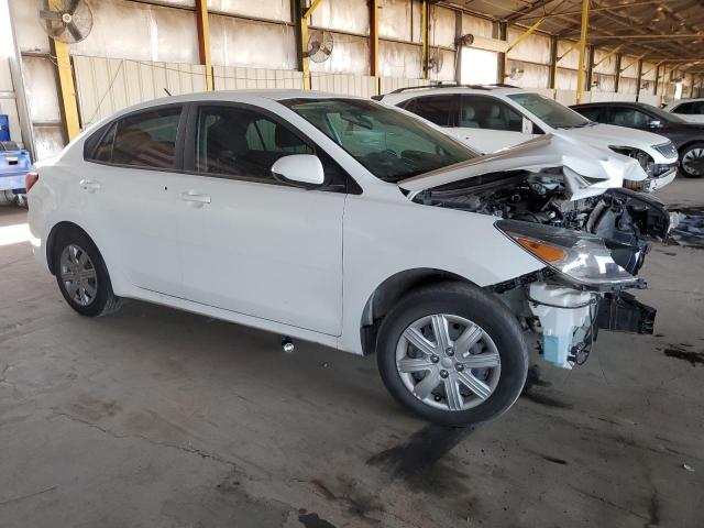 Vin: 3kpa24adxpe516777, lot: 61169065, kia rio lx 20234
