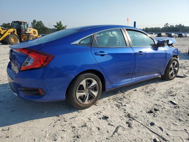 2020 HONDA CIVIC LX 2HGFC2F66LH522481