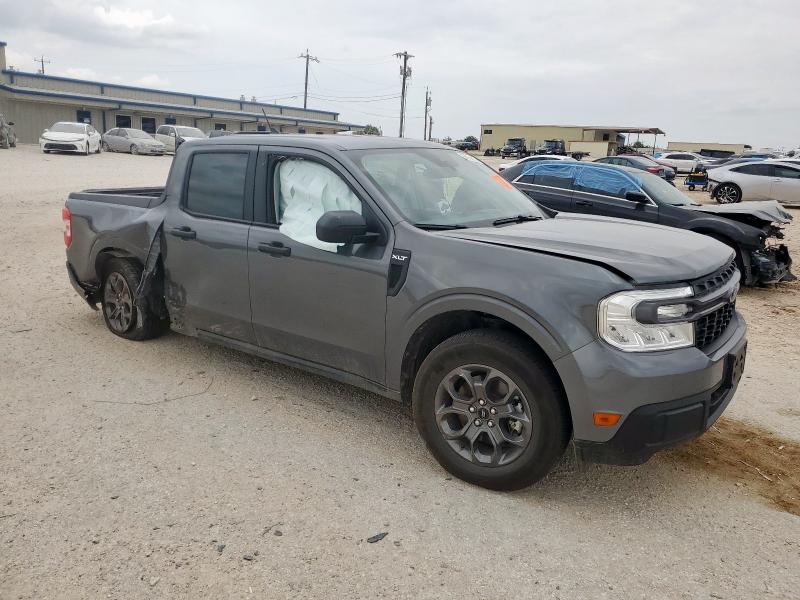 2024 FORD MAVERICK X 3FTTW8H94RRB33287