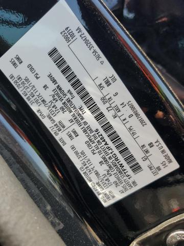 2018 FORD F150 RAPTO - 1FTFW1RG1JFA48216