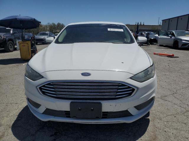 2018 FORD FUSION SE - 3FA6P0H71JR167725