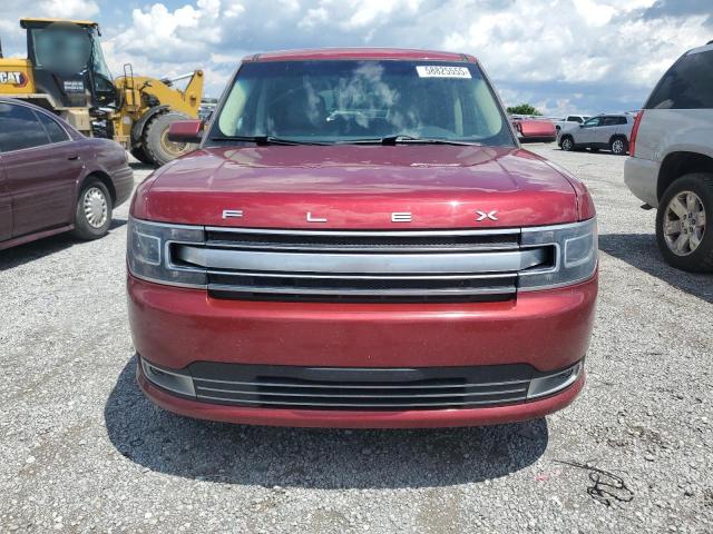 2018 FORD FLEX LIMIT 2FMGK5D85JBA04918