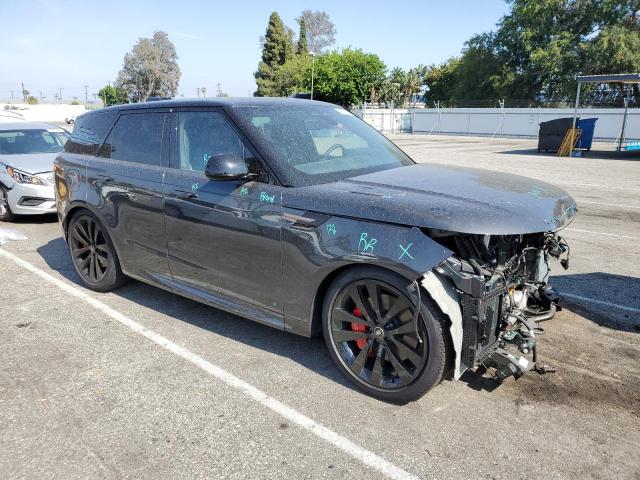 2025 LAND ROVER RANGE ROVE SAL119E99SA430676