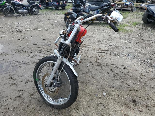 2002 HARLEY-DAVIDSON SPORTER 1HD1CGP1XYK147931