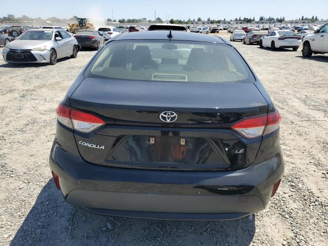 2020 TOYOTA COROLLA LE - JTDVPRAE3LJ098584