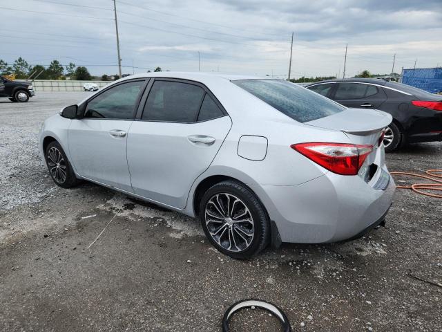 Vin: 2t1burhe9fc327013, lot: 59341675, toyota corolla l 20152