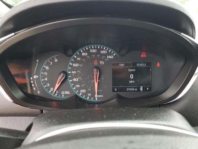 2020 CHEVROLET TRAX LS 3GNCJKSB0LL316582