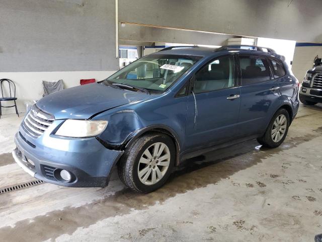 SUBARU TRIBECA LI