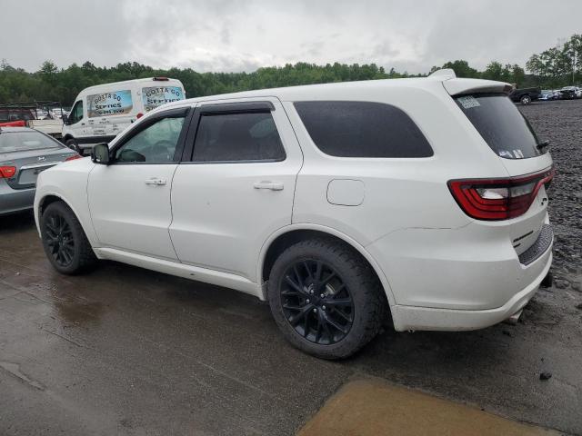 Vin: 1c4sdjct8fc818558, lot: 59789465, dodge durango r/t 20152