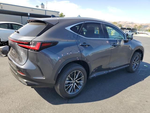 Vin: 2t2gkcez8sc048335, lot: 61037305, lexus nx 350h ba 350h base 20253