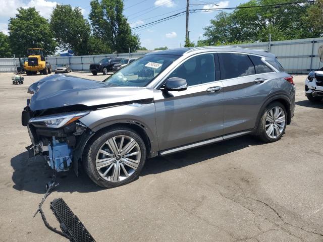 INFINITI QX50 PURE