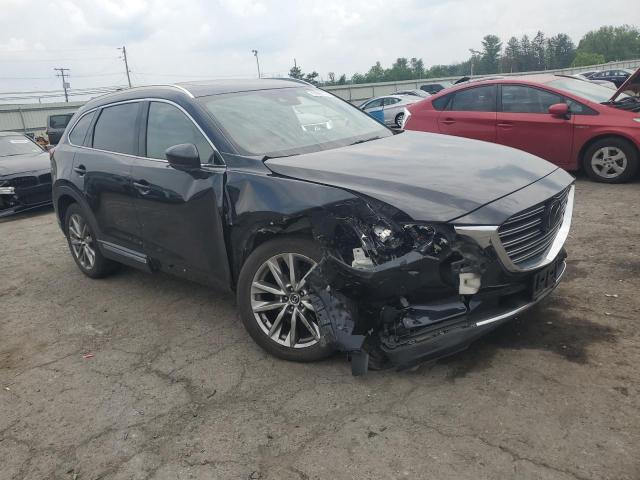 Vin: jm3tcbdy8k0313632, lot: 59901705, mazda cx-9 grand touring 20194