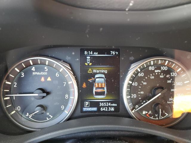 2023 INFINITI Q50 LUXE - JN1EV7BRXPM540800