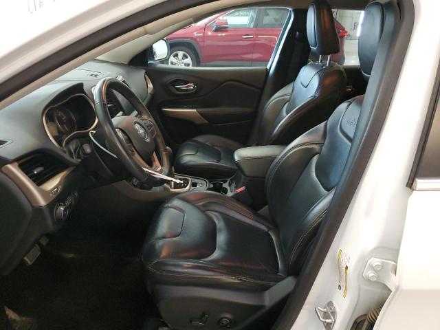 2017 JEEP CHEROKEE L - 1C4PJMCS3HW649008