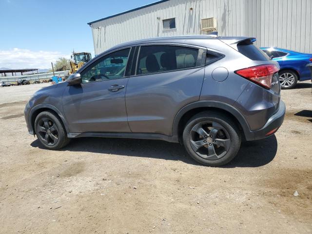 Vin: 3czru5h7xgm717887, lot: 59333785, honda hr-v exl 20162