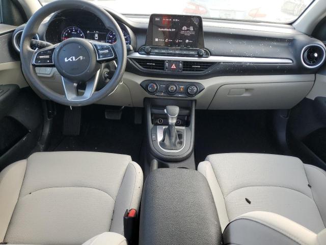 2023 KIA FORTE LX 3KPF24AD4PE647063