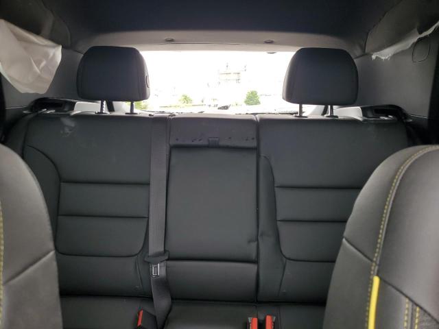 2025 CHEVROLET TRAILBLAZE - KL79MVSL9SB117855