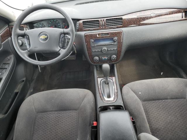 2016 CHEVROLET IMPALA LIM 2G1WB5E31G1189477