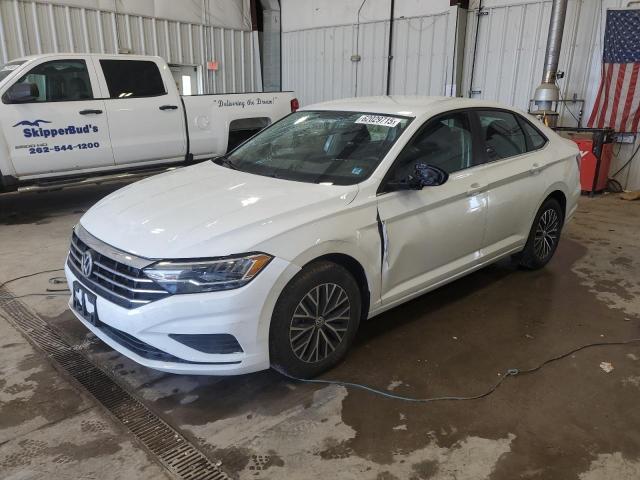 VOLKSWAGEN JETTA S
