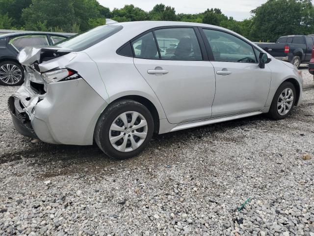 Vin: 5yfb4mde2rp104910, lot: 61237765, toyota corolla le 20243