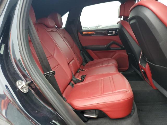 2020 PORSCHE CAYENNE WP1AA2AY4LDA02251
