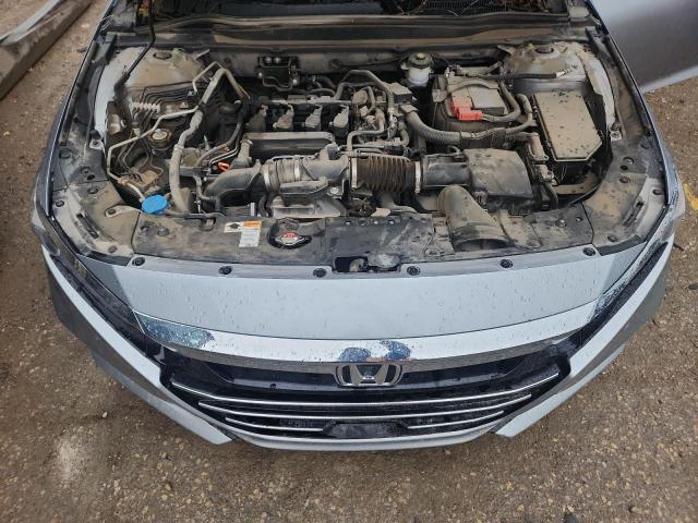 2022 HONDA ACCORD EXL 1HGCV1F53NA050952