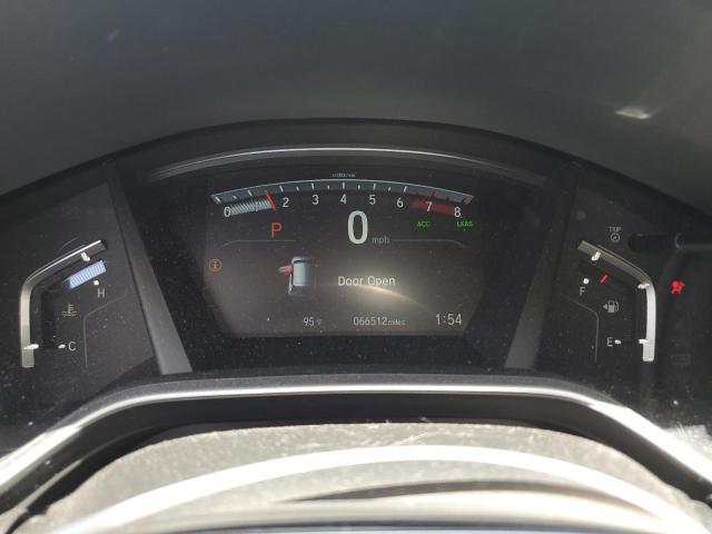 2018 HONDA CR-V EXL - 5J6RW2H81JL018240