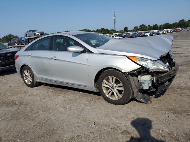 Vin: 5npeb4ac3bh136791, lot: 62531085, hyundai sonata gls 20114