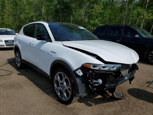 2023 ALFA ROMEO TONALE VEL ZASNATDN4P3029590
