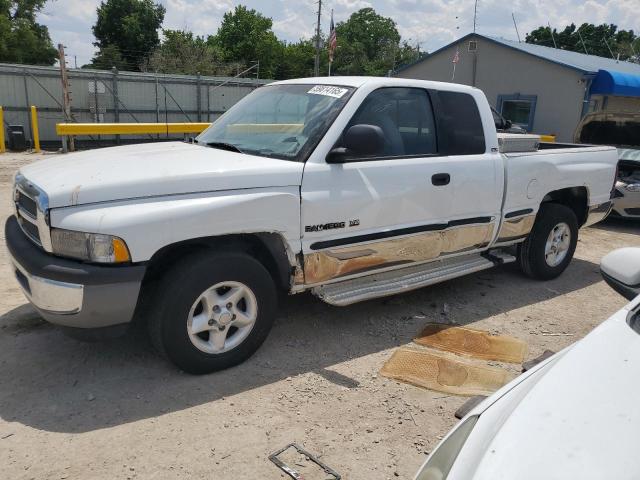 DODGE RAM 1500