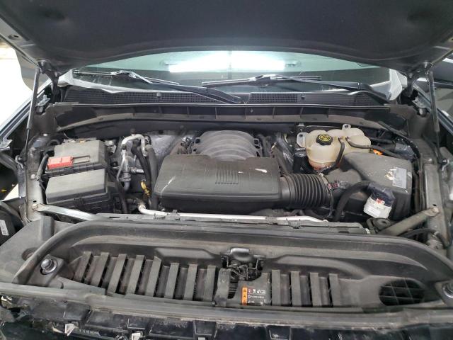 2021 GMC SIERRA K15 3GTU9CED7MG153528
